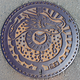Image for article titled The Manhole Covers in Japan Are Absolutely Beautiful